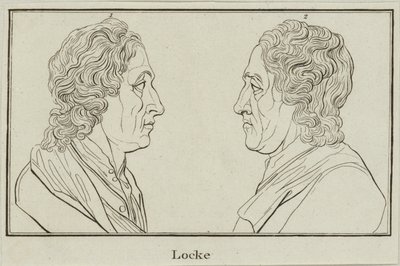 John Locke de English School