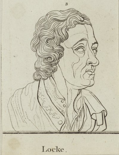 John Locke de English School