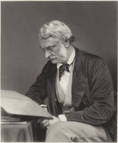 John Manners de English School