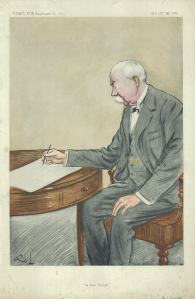 John Merry Le Sage de English School