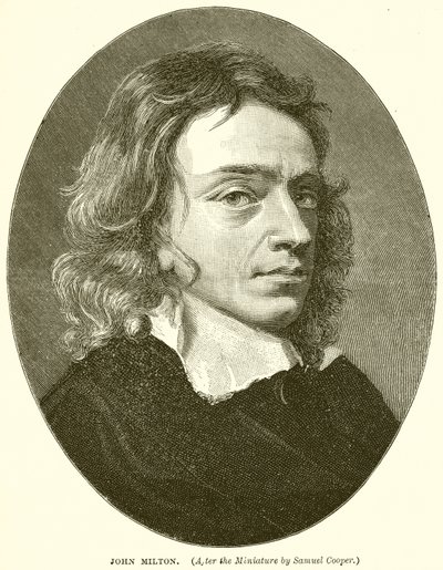 John Milton de English School