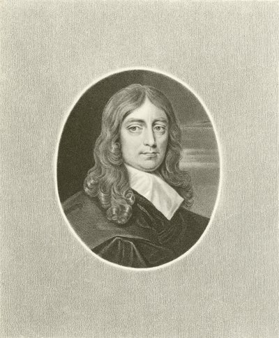 John Milton de English School