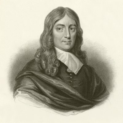 John Milton de English School