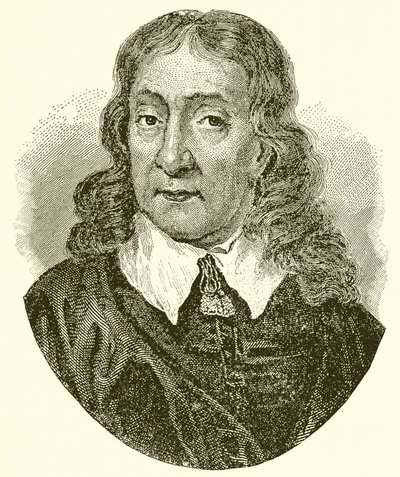 John Milton de English School