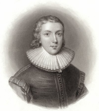 John Milton de English School