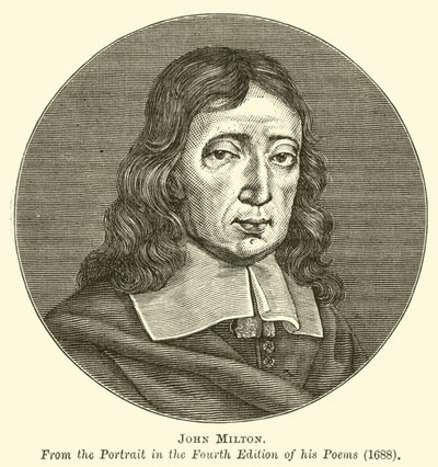 John Milton de English School