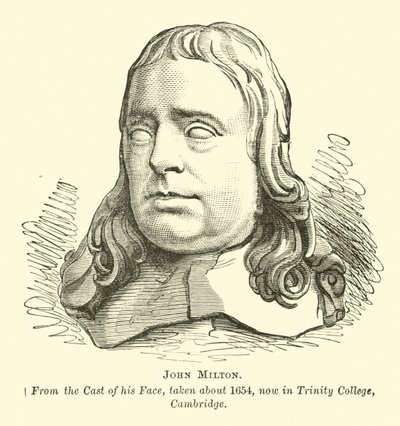 John Milton de English School