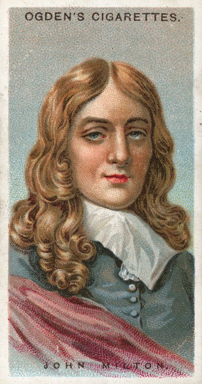 John Milton de English School