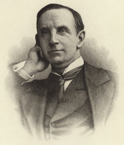 John Morley de English School