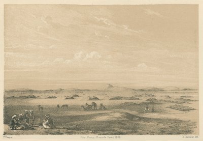 John Murray, Albemarle Street, 1852 de English School
