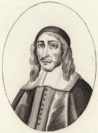 John Okey de English School