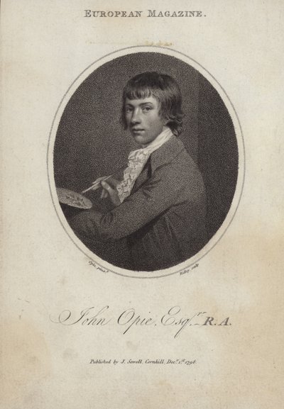 John Opie de English School