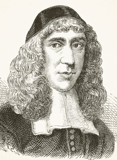 John Owen, de 
