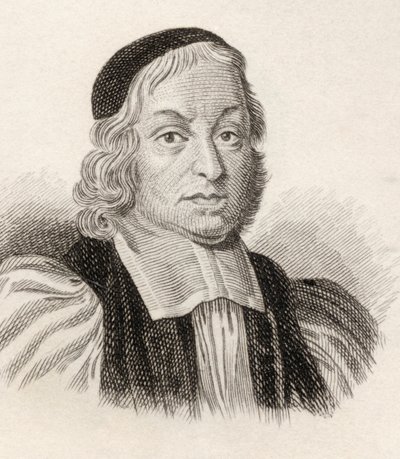 John Pearson, de 