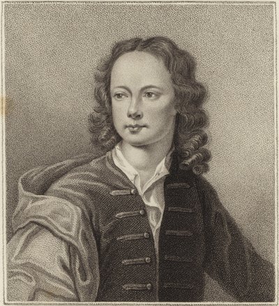 John Poulett de English School