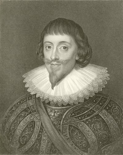 John Powlett, Marqués de Winchester de English School