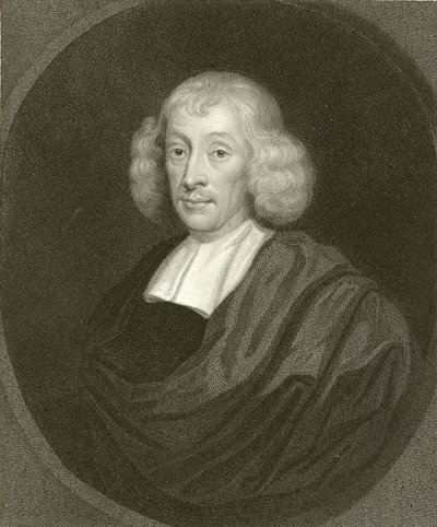 John Ray de English School