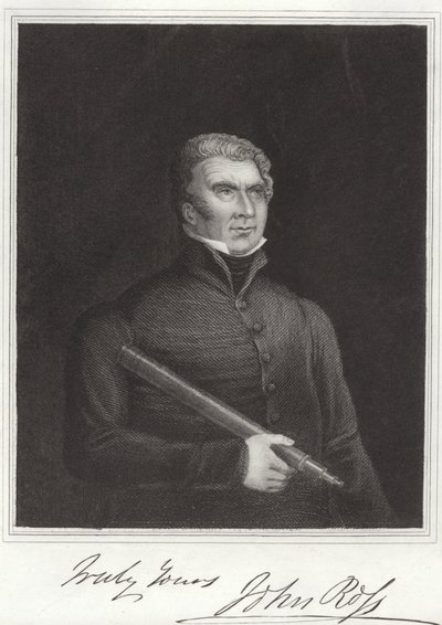 John Ross de English School