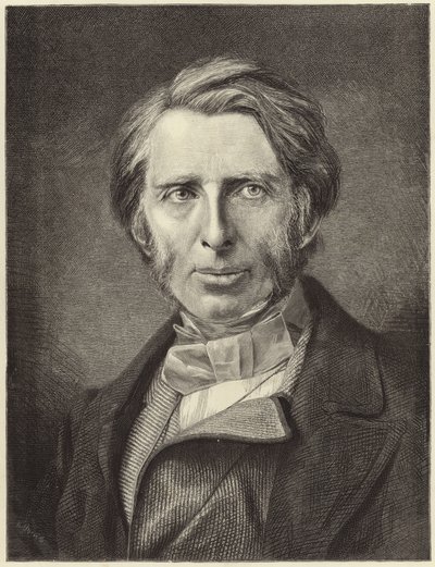John Ruskin de English School