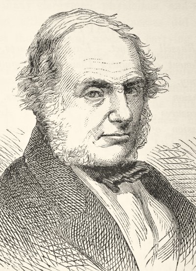 John Russell, 1er Conde Russell, de 