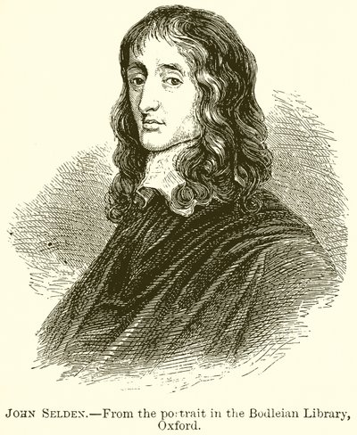 John Selden de English School