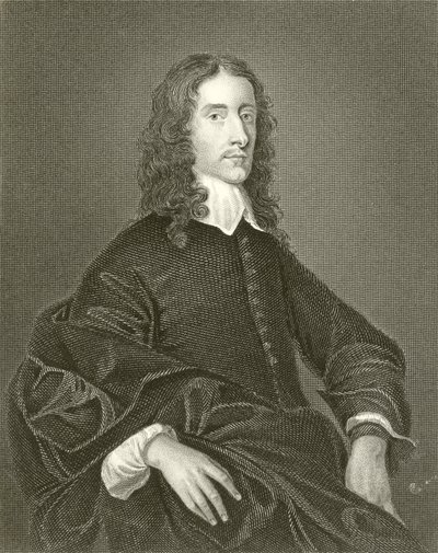 John Selden de English School