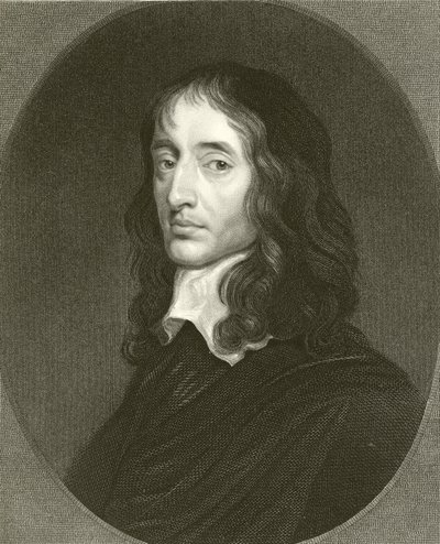 John Selden de English School