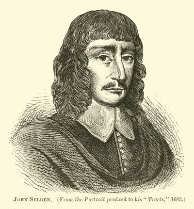 John Selden de English School