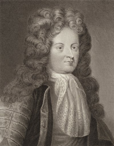 John Sheffield de English School