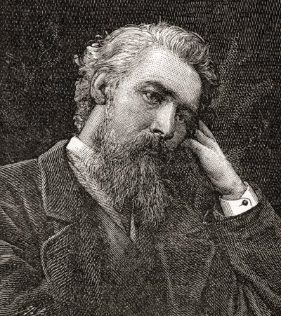 John Smart de English School