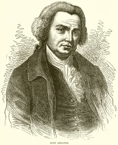 John Smeaton de English School