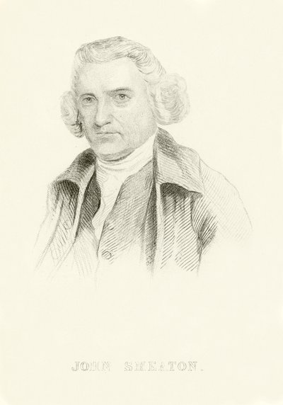 John Smeaton de English School
