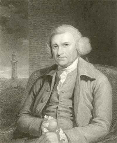 John Smeaton de English School