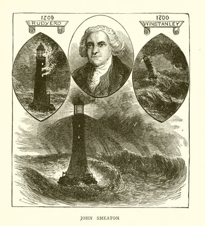 John Smeaton de English School