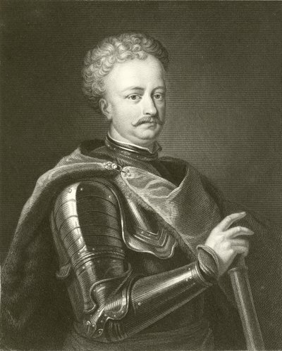 John Sobieski de English School