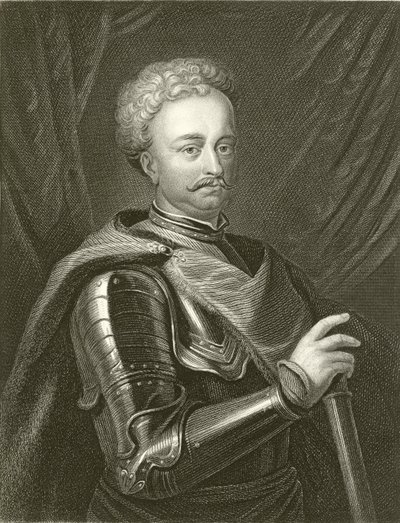 John Sobieski de English School