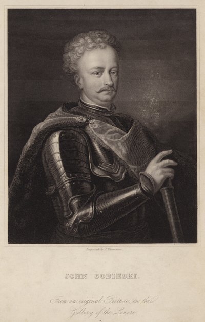 Juan Sobieski de English School