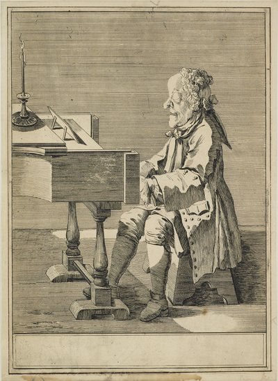 John Stanley de English School
