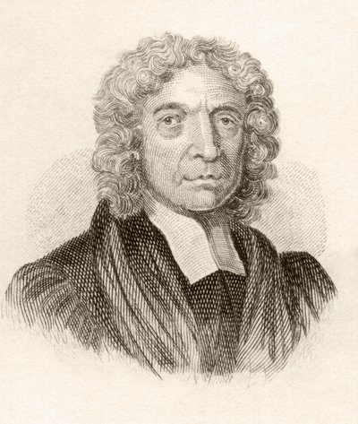 John Strype, de 