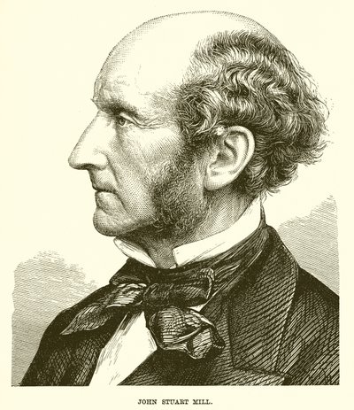 John Stuart Mill de English School