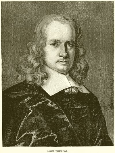 John Thurloe de English School