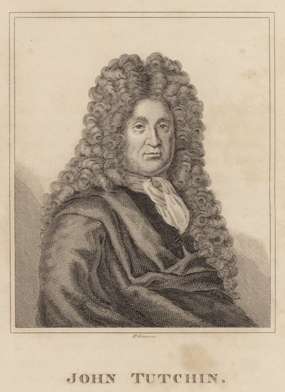 John Tutchin de English School