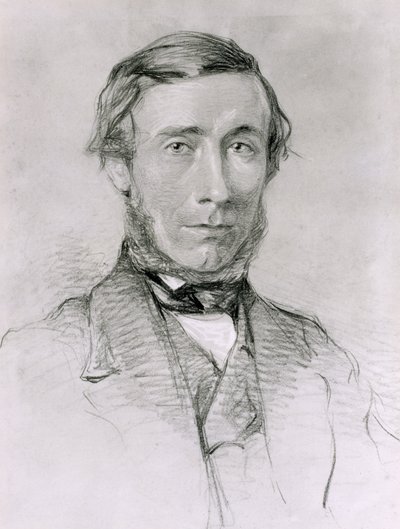John Tyndall de English School
