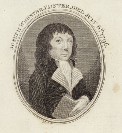 John Webster de English School