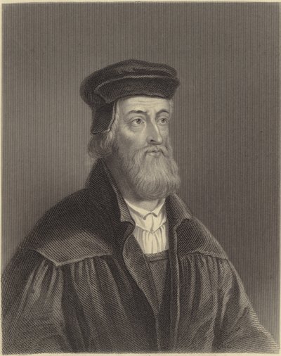 John Wycliffe de English School