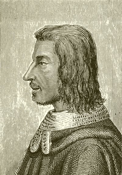 Juan el Bueno de English School