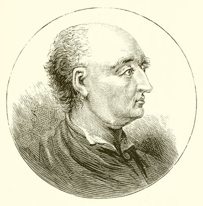 Jonathan Swift de English School