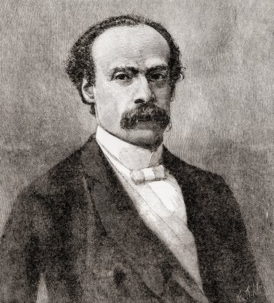 José Manuel Emiliano Balmaceda Fernández de English School