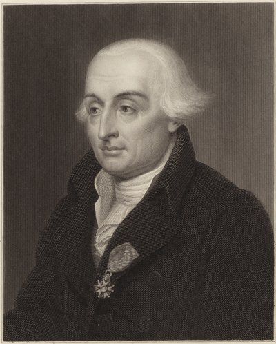 Joseph-Louis Lagrange de English School