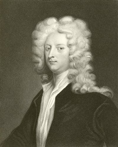 Joseph Addison de English School